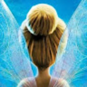 Meet your Posher, Peggy jo